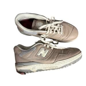 New Balance 550 Lunar New Year Sneaker Size 8.5